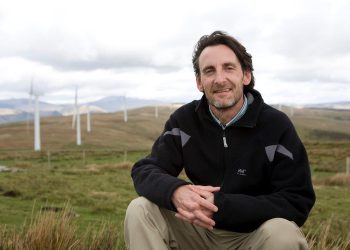 Top 5 ways the UK government can support onshore wind and meet net-zero emissions by 2050